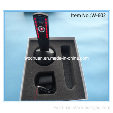 Laser Hair Growth Massage Comb, Hair Growth Laser Comb, Laser Comb for Hair Growth (W-602)